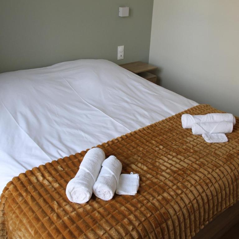 Thamyris, Proche Plage et Centre - Apartamento de 2 dormitorios - 4