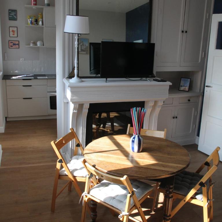 Thamyris, Proche Plage et Centre - Apartamento de 2 dormitorios - 23