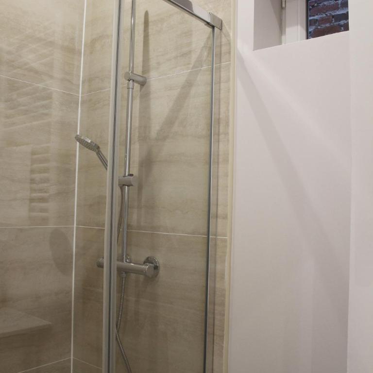 Thamyris, Proche Plage et Centre - Apartamento de 2 dormitorios - 24