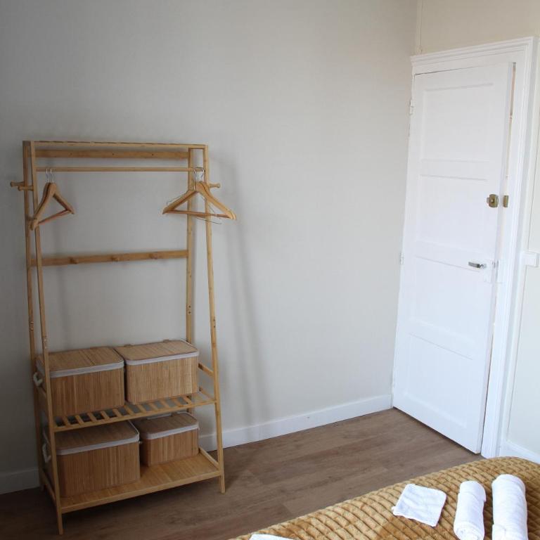 Thamyris, Proche Plage et Centre - Apartamento de 2 dormitorios - 30