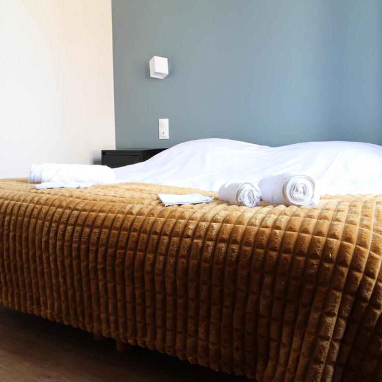 Thamyris, Proche Plage et Centre - Apartamento de 2 dormitorios - 12