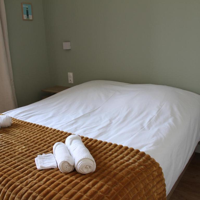 Thamyris, Proche Plage et Centre - Apartamento de 2 dormitorios - 33