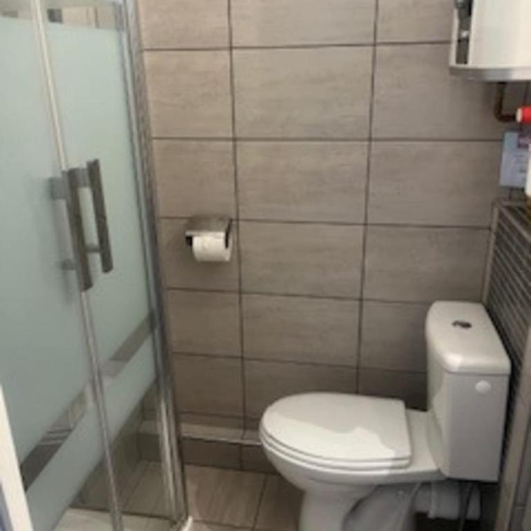 Naturiste Cap d'Agde Héliopolis F 31 - Appartement - 12