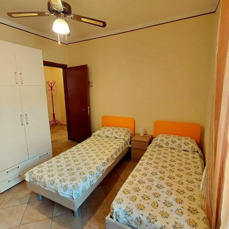 La Nunziatina - Two-Bedroom Apartment - 4