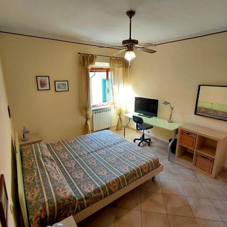 La Nunziatina - Two-Bedroom Apartment - 17