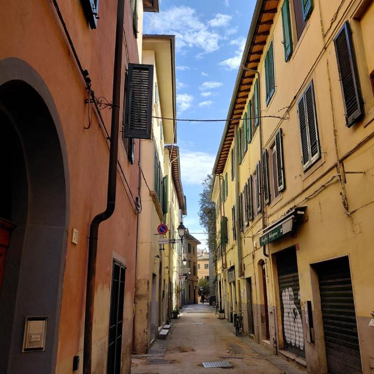 La Nunziatina - Two-Bedroom Apartment - 18