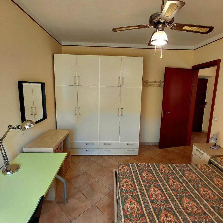 La Nunziatina - Two-Bedroom Apartment - 19