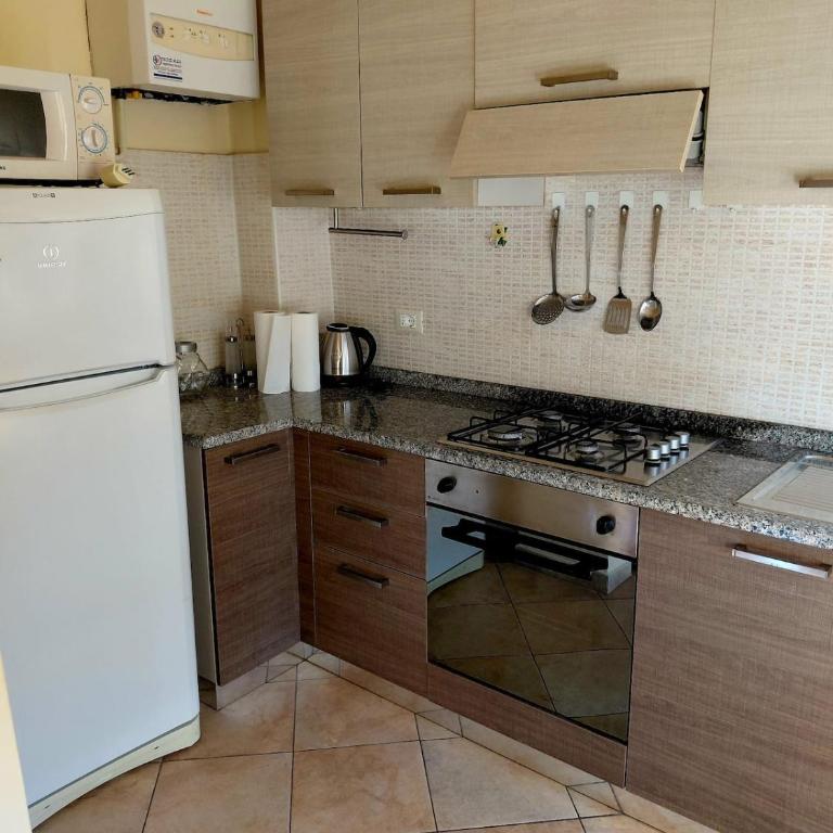 La Nunziatina - Two-Bedroom Apartment - 22