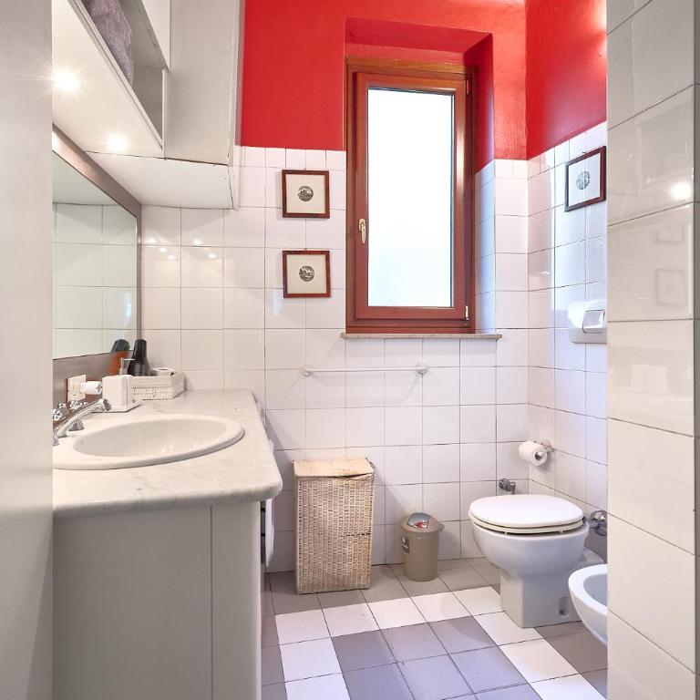 NICCOLINI 33 in Sarpi - Appartamento con 1 Camera da Letto - 5