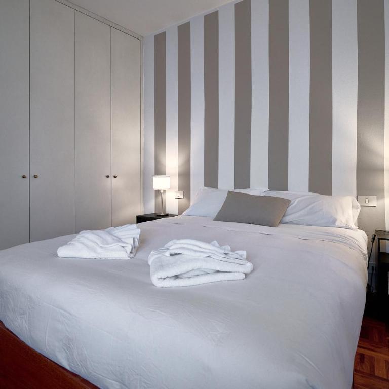 NICCOLINI 33 in Sarpi - Appartamento con 1 Camera da Letto - 7