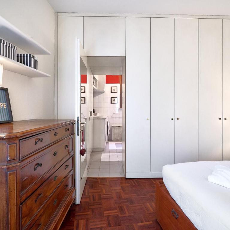 NICCOLINI 33 in Sarpi - Appartamento con 1 Camera da Letto - 3