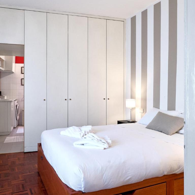 NICCOLINI 33 in Sarpi - Appartamento con 1 Camera da Letto - 2