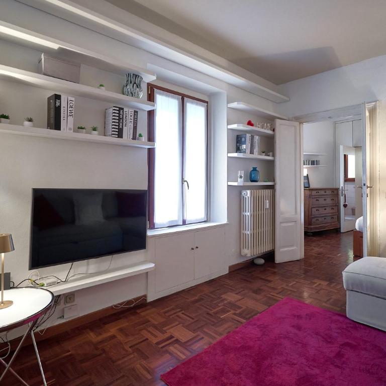 NICCOLINI 33 in Sarpi - Appartamento con 1 Camera da Letto - 1
