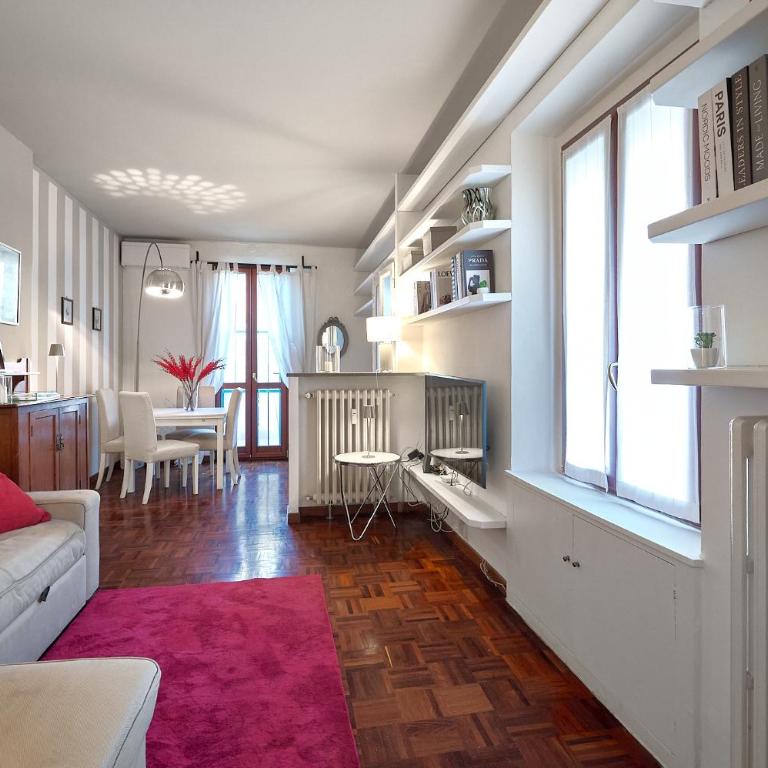 NICCOLINI 33 in Sarpi - Appartamento con 1 Camera da Letto - 14