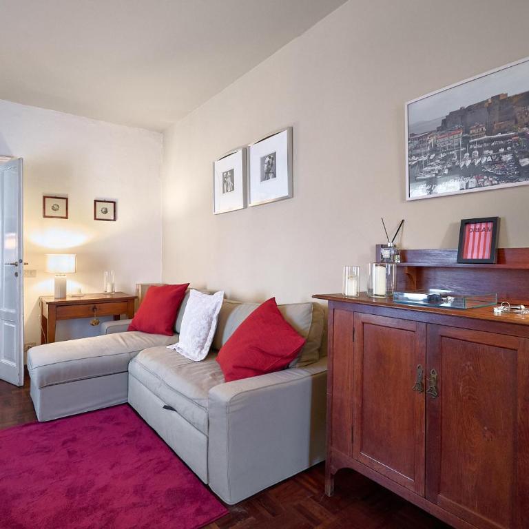 NICCOLINI 33 in Sarpi - Appartamento con 1 Camera da Letto - 15
