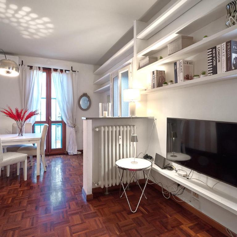 NICCOLINI 33 in Sarpi - Appartamento con 1 Camera da Letto - 18