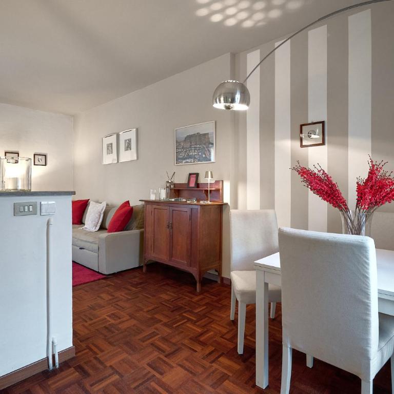 NICCOLINI 33 in Sarpi - Appartamento con 1 Camera da Letto - 19