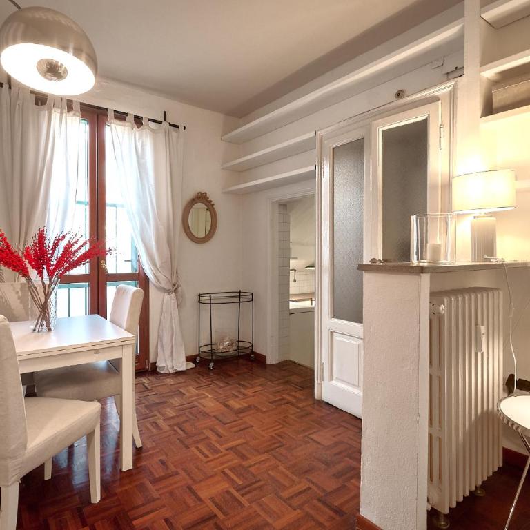 NICCOLINI 33 in Sarpi - Appartamento con 1 Camera da Letto - 24