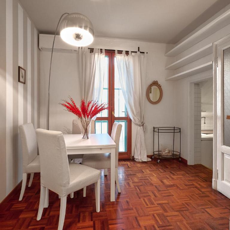 NICCOLINI 33 in Sarpi - Appartamento con 1 Camera da Letto - 22