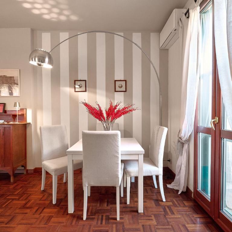 NICCOLINI 33 in Sarpi - Appartamento con 1 Camera da Letto - 23