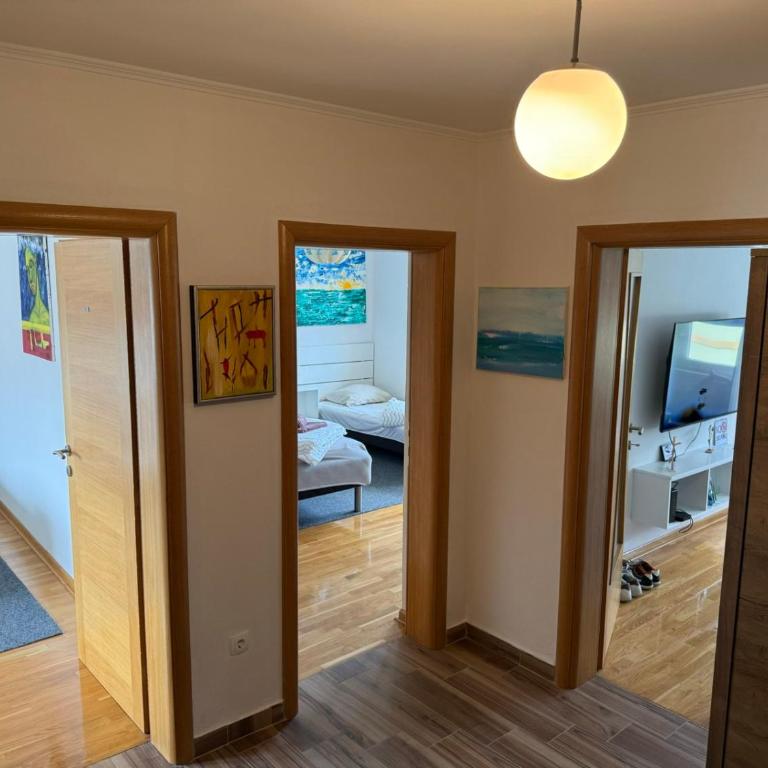 Oskar & Ella Apartment - Apartman sa 2 Spavaće Sobe - 12