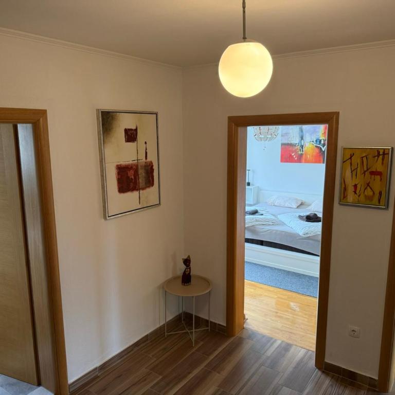 Oskar & Ella Apartment - Apartman sa 2 Spavaće Sobe - 13