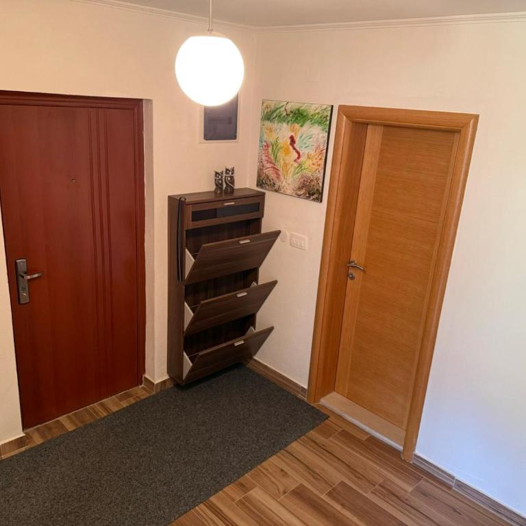 Oskar & Ella Apartment - Two-Bedroom Apartment - 11