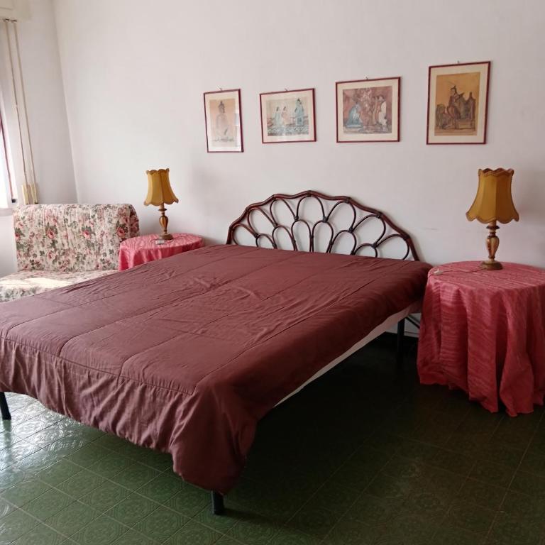 Villa Rosa - Appartamento con 1 Camera da Letto - 4
