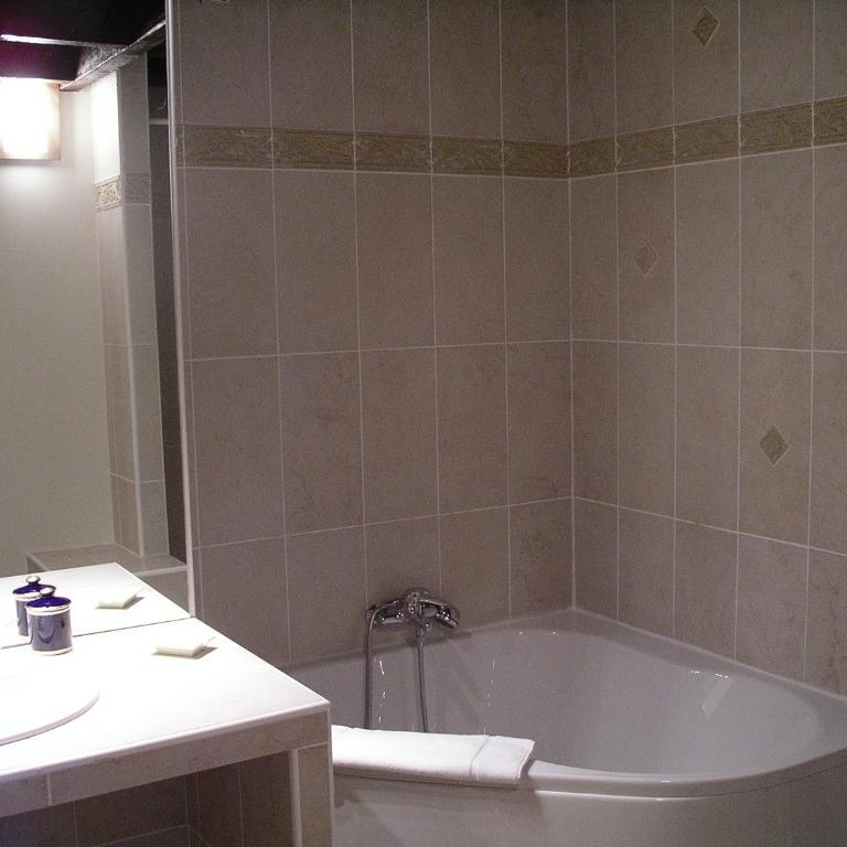 La Bergerie Du Cap - Suite - 5
