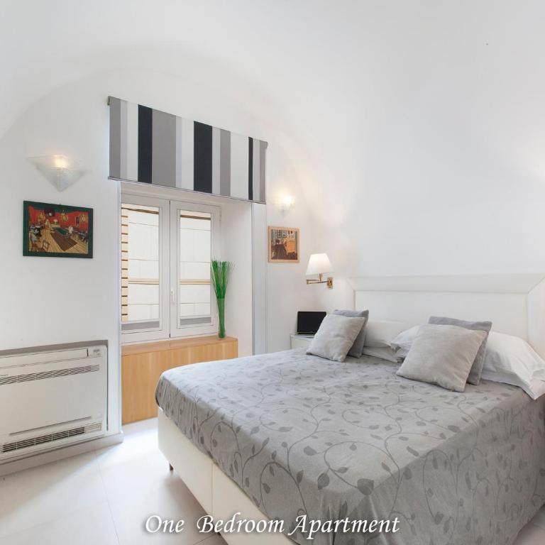 Donna Caterina - Appartamento con 1 Camera da Letto - 4
