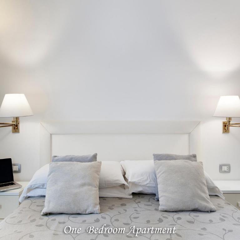 Donna Caterina - Appartamento con 1 Camera da Letto - 2