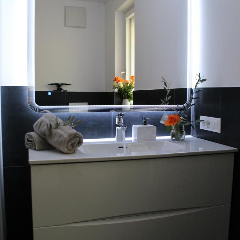 Penthouse & Garden - luxury apartment - Appartamento - Piano Terra - 35