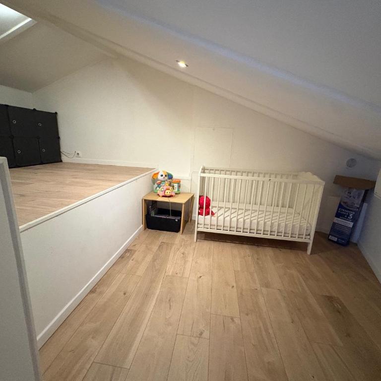 Duplex Nice Chez Sabrina et julien - Appartement 2 Chambres - 19