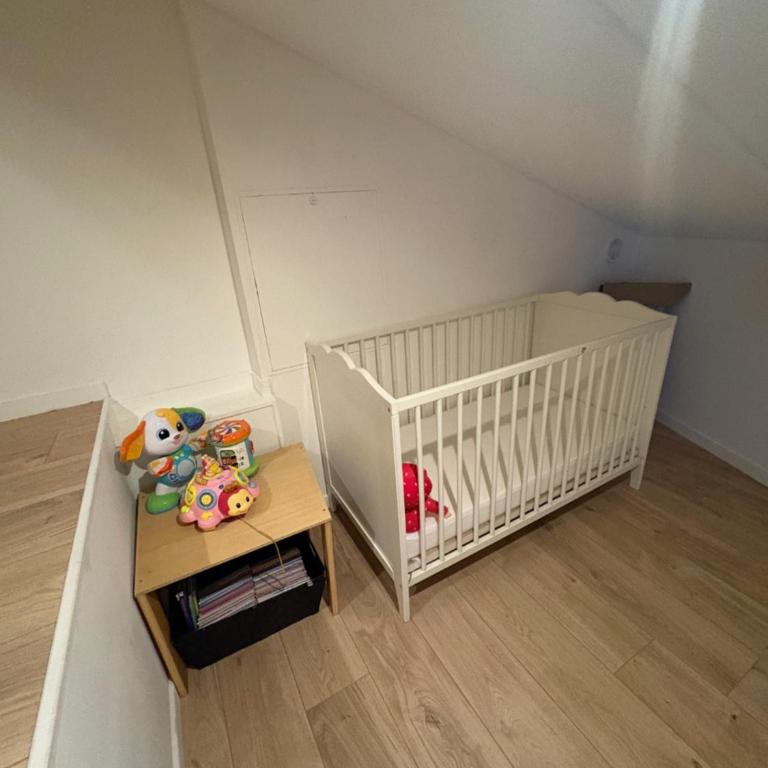 Duplex Nice Chez Sabrina et julien - Appartement 2 Chambres - 20