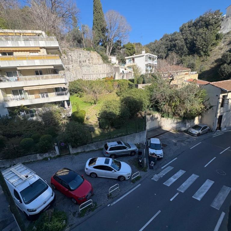 Duplex Nice Chez Sabrina et julien - Appartement 2 Chambres - 27