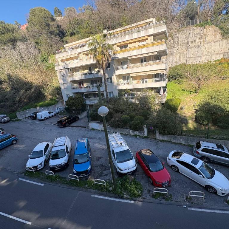 Duplex Nice Chez Sabrina et julien - Appartement 2 Chambres - 23