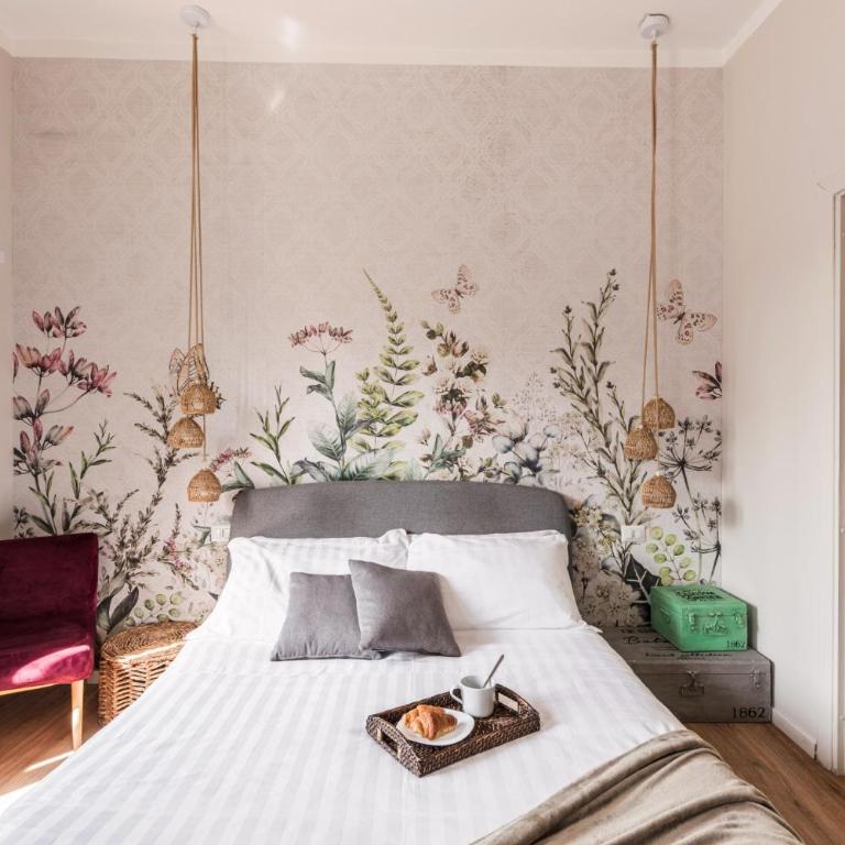 The Best Rent - Bright studio apartment in the historic center of Rome - Monolocale - 5