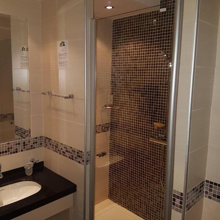 Apartments Konaci BOOKING - Studio sa Pogledom na Planinu - 6