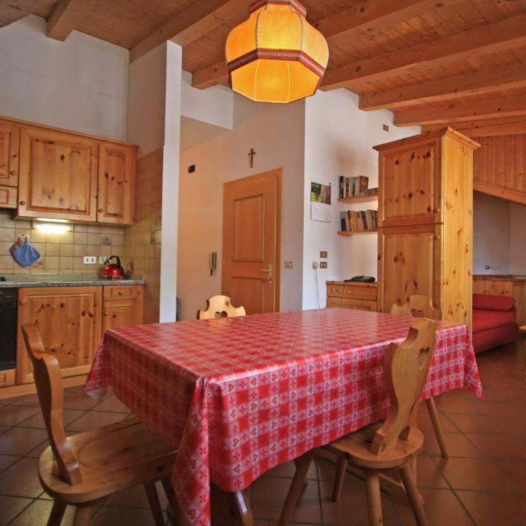 Tony Sport appartamenti - Appartamento con 2 Camere da Letto - 2
