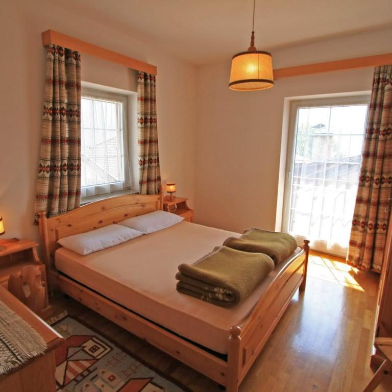 Tony Sport appartamenti - Appartamento con 2 Camere da Letto - 2
