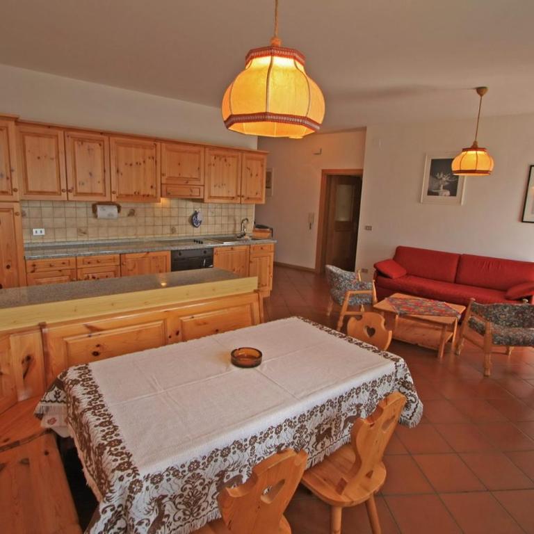 Tony Sport appartamenti - Appartamento con 2 Camere da Letto - 4