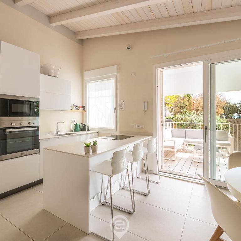 Villetta Ada - Three-Bedroom House - 4