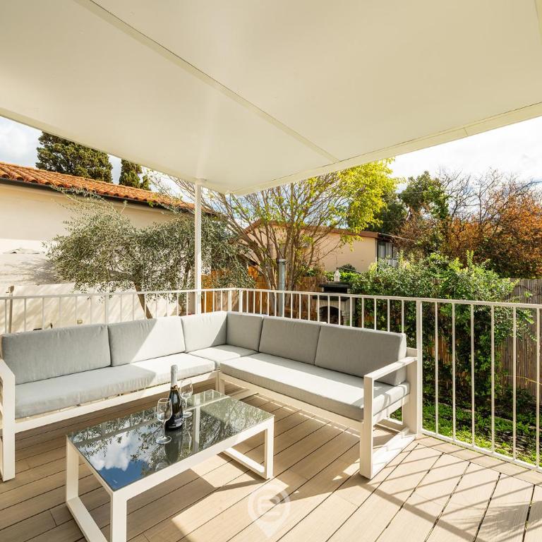 Villetta Ada - Three-Bedroom House - 3