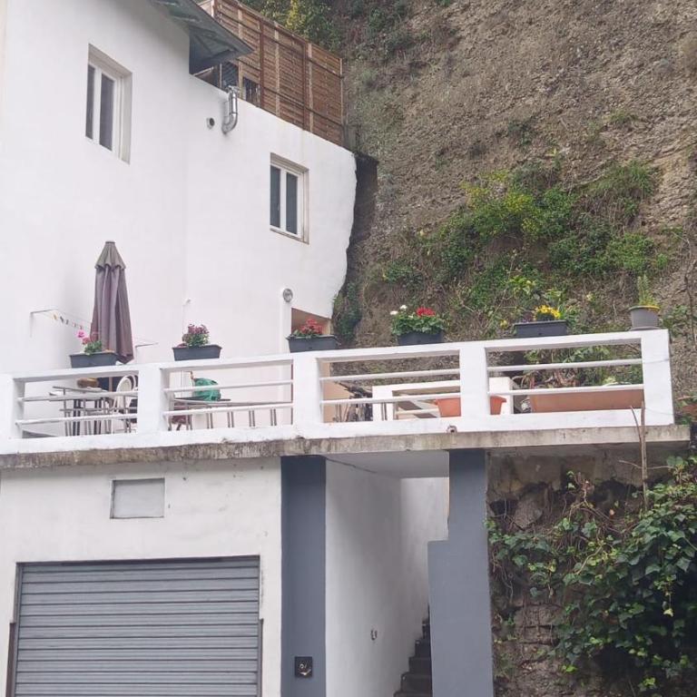 Duplex Nice Chez Sabrina et julien - Appartement 2 Chambres - 22