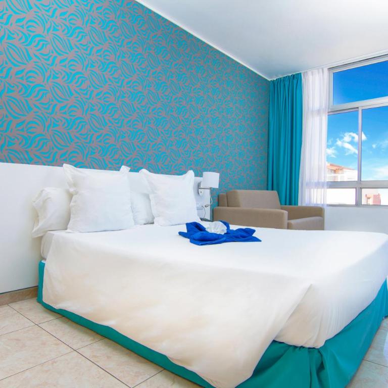Checkin Concordia Playa - Habitación Doble Superior - 4