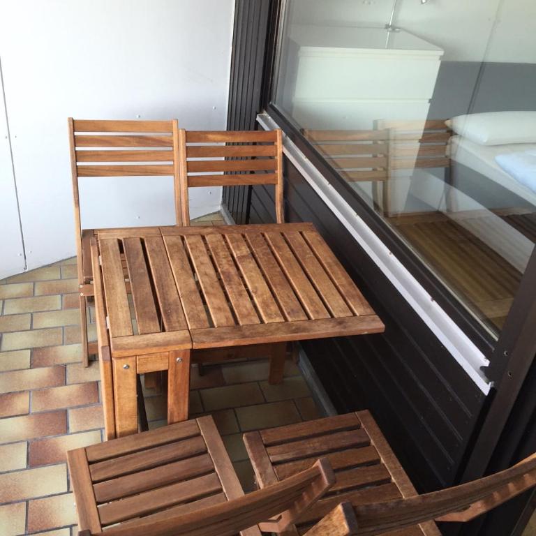 Ferienwohnung Seefelder - Apartment mit 2 Schlafzimmern - 6