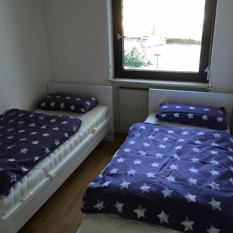 Ferienwohnung Seefelder - Apartment mit 2 Schlafzimmern - 7