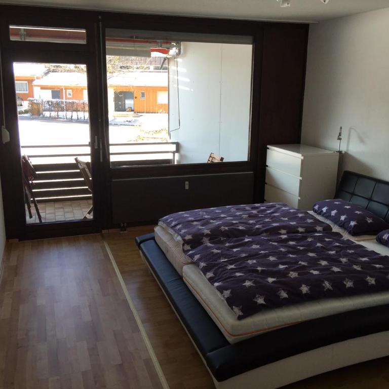 Ferienwohnung Seefelder - Apartment mit 2 Schlafzimmern - 9