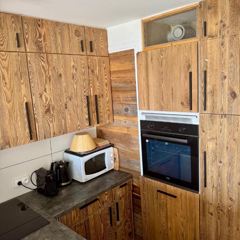 Le Nid Lumiere - Appartement 2 Chambres - 7