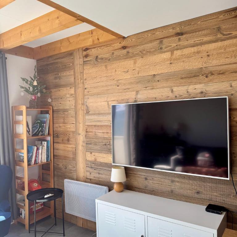 Le Nid Lumiere - Appartement 2 Chambres - 9